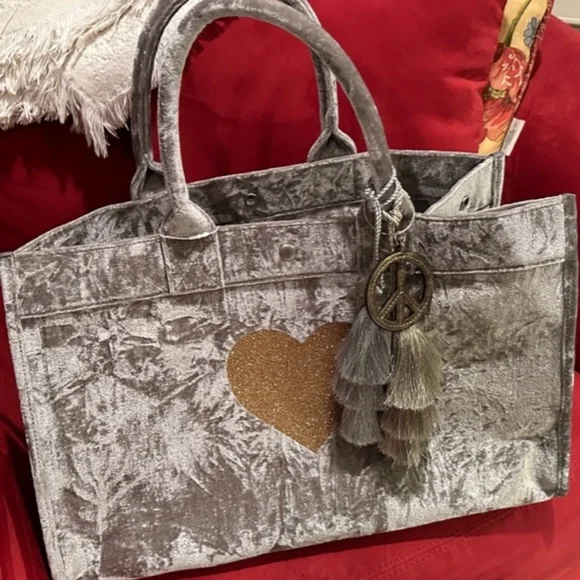Quilted koala bags best sale